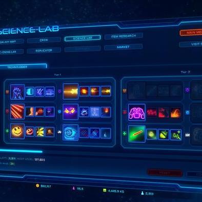 《无主之地4》修复套件前缀解析:解锁隐藏效果,优化游戏体验 《无主之地4》修复套件前缀解析:解锁隐藏效果,优化游戏体验