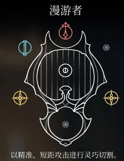 《空洞骑士丝之歌》漫游者纹章搭配攻略：打造最强漫游者装备指南