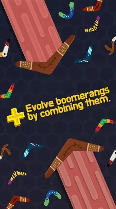 《Boomerang X十字回镖》评测：创意飞镖引领，想象力无限拓展