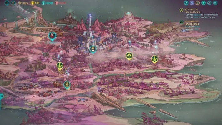 《欺诈之地》评测:剧情巅峰卡牌RPG,体验最真实冒险之旅 《欺诈之地》评测:剧情巅峰卡牌RPG,体验最真实冒险之旅