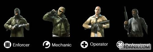 《战地：硬仗》CS模组深度解析，7.5分好评背后的秘密！