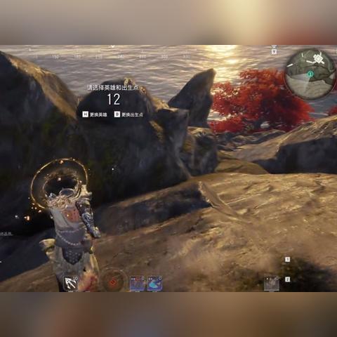 《永劫无间》评测：国产动作巅峰，联机体验新标杆