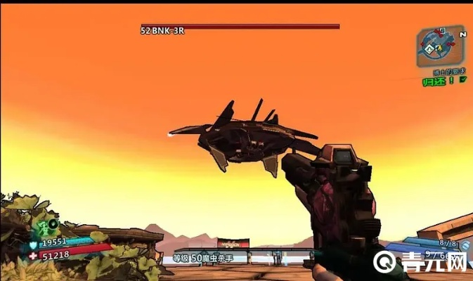 《无主之地4》霍拉斯BOSS掉落橙装盘点,解锁最强装备攻略 《无主之地4》霍拉斯BOSS掉落橙装盘点,解锁最强装备攻略