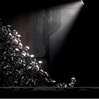 《默途》评测:创意解谜冒险,小巧游戏不简单,体验独特乐趣 《默途》评测:创意解谜冒险,小巧游戏不简单,体验独特乐趣