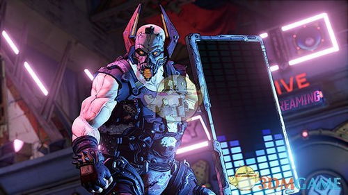 《无主之地4》拉法前期技能搭配攻略：高效升级必备技巧