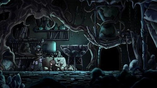 《磨难之间》评测：深度解析回合制游戏的极致追求