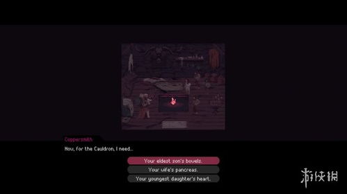 探索游戏新视角：《共情随笔》评测，深度体验游戏情感共鸣