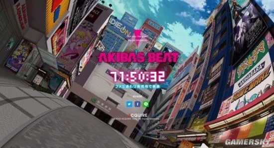 《秋叶原故事》全新改编:沉浸式体验,探索《秋叶脱物语:Hellbound & Debriefed》神秘魅力 《秋叶原故事》全新改编:沉浸式体验,探索《秋叶脱物语:Hellbound & Debriefed》神秘魅力