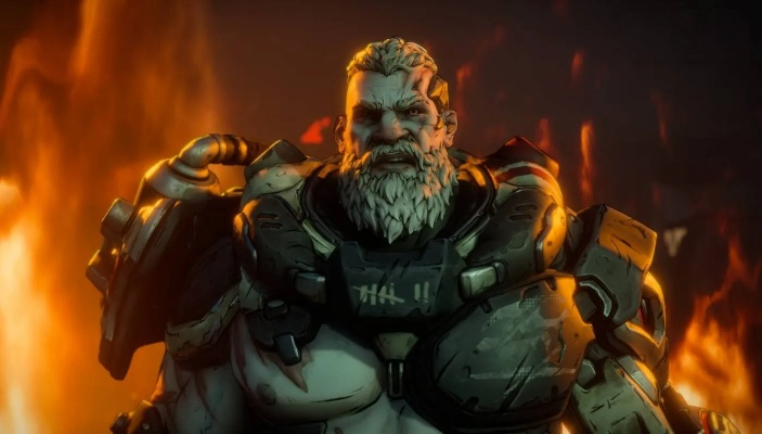 火伤流亚蒙BD攻略:打造无主之地4火伤霸主,掌握独特搭配技巧 火伤流亚蒙BD攻略:打造无主之地4火伤霸主,掌握独特搭配技巧