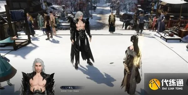 《逆水寒手游》迷天倒转奇遇攻略：独家揭秘高效通关秘籍