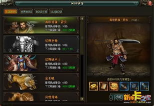 《无主之地4》BOSS速杀攻略：高伤秘籍助你一击必杀