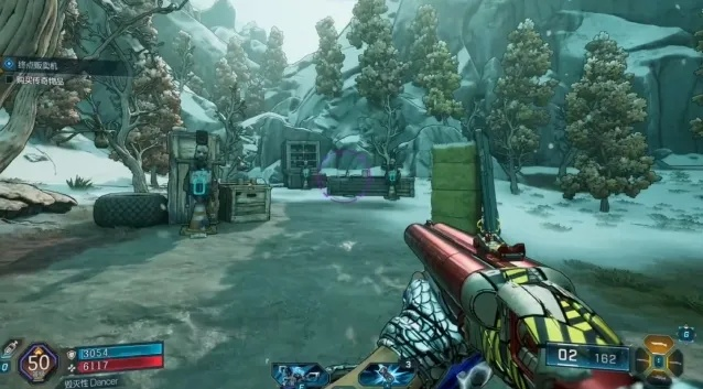 《无主之地4》元素伤害弱点速查!揭秘元素伤害来源攻略 《无主之地4》元素伤害弱点速查!揭秘元素伤害来源攻略