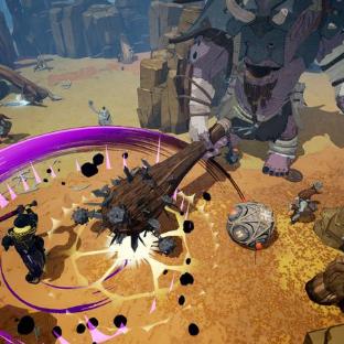 维京沙盒新纪元,《英灵神殿》评测:探索未知的北欧传奇世界 维京沙盒新纪元,《英灵神殿》评测:探索未知的北欧传奇世界