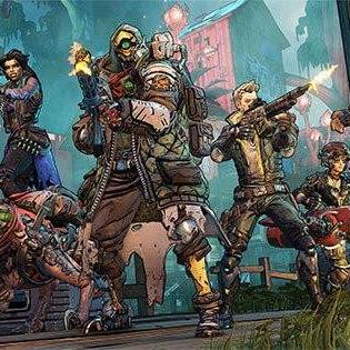 《无主之地4》新手必备：高效装备交易攻略，轻松升级！