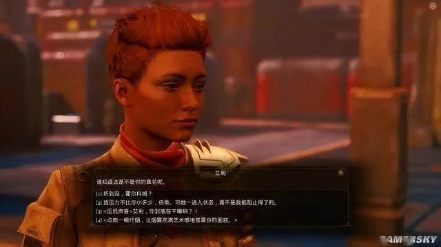 《天外世界》DLC深度评测:复古太空冒险,侦探元素新体验 《天外世界》DLC深度评测:复古太空冒险,侦探元素新体验