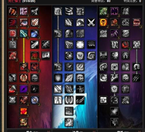 《流放之路2》异界祭坛攻略揭秘：天赋点法技巧大公开！