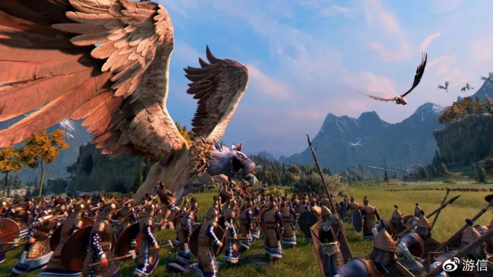 《全面战争传奇:特洛伊》DLC评测:亚该亚新神兵,特洛伊战场霸主降临 《全面战争传奇:特洛伊》DLC评测:亚该亚新神兵,特洛伊战场霸主降临