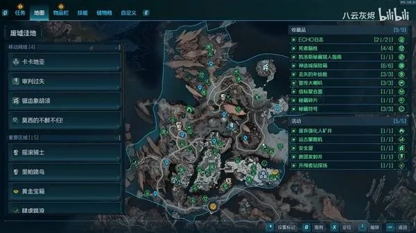 《无主之地4》凯洛斯秘藏猎人攻略地图详解,深度解析必看技巧 《无主之地4》凯洛斯秘藏猎人攻略地图详解,深度解析必看技巧