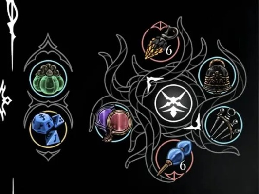 巫妪纹章搭配攻略：《空洞骑士丝之歌》升级必备秘籍