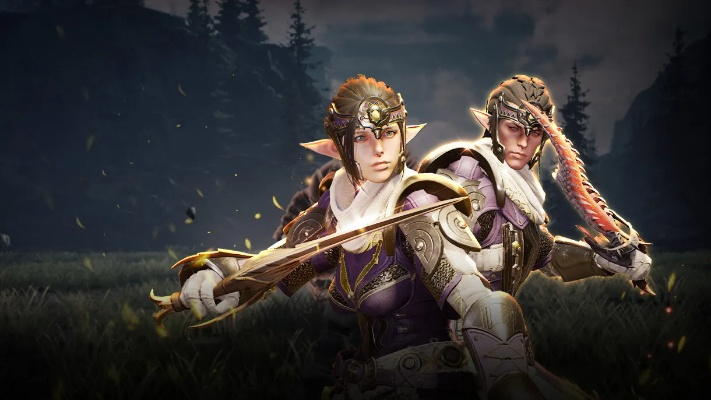 《神佑释放》测评:逆境重生,挑战极限,突破自我新篇章 《神佑释放》测评:逆境重生,挑战极限,突破自我新篇章