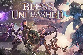 《神佑释放》测评:逆境重生,挑战极限,突破自我新篇章 《神佑释放》测评:逆境重生,挑战极限,突破自我新篇章