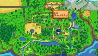 《星露谷物语》蘑菇树桩流玩法揭秘：高效种植攻略大公开