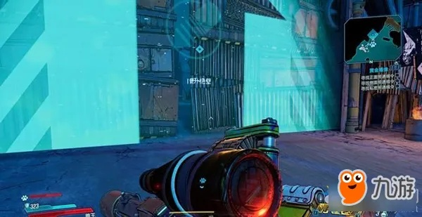 《无主之地4》剧情速通攻略:解锁白金成就仅需X小时! 《无主之地4》剧情速通攻略:解锁白金成就仅需X小时!