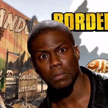 《无主之地4》4倍奖励MOD安装攻略：轻松提升游戏收益秘籍大公开