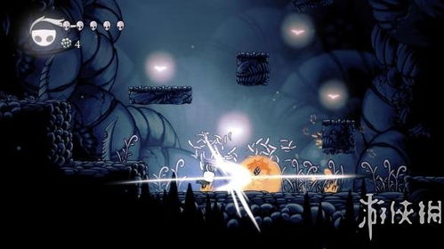 《空洞骑士丝之歌》格洛低配攻略：揭秘高效打法技巧