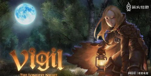 《守夜人：长夜》评测：探索银河恶魔城与魂like的完美融合风暴，体验极致挑战新境界