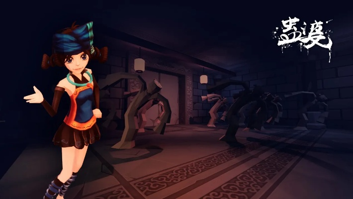 《蛊婆》评测:复古魅力再现,黄金时代新篇章 《蛊婆》评测:复古魅力再现,黄金时代新篇章