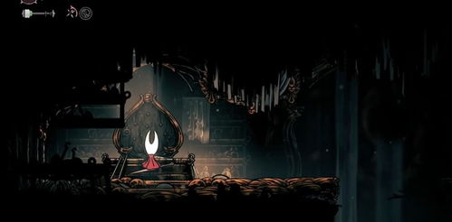 《空洞骑士丝之歌》剧情攻略+BOSS战必胜技巧,解锁隐藏秘境! 《空洞骑士丝之歌》剧情攻略+BOSS战必胜技巧,解锁隐藏秘境!