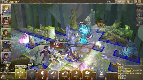 《漫野奇谭》评测：沉浸式幻想冒险，探索未知世界新体验