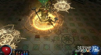 《流放之路2》0.3版本搬砖攻略:高效刷图技巧揭秘,轻松提升收益! 《流放之路2》0.3版本搬砖攻略:高效刷图技巧揭秘,轻松提升收益!