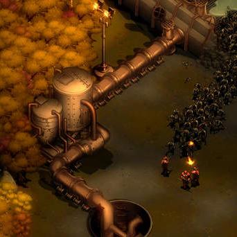 《亿万僵尸》PS4版评测：蒸汽朋克末日，体验独特游戏魅力