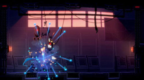 《勇敢的哈克》评测：轻量银河城设计，创新策略引领游戏新潮流