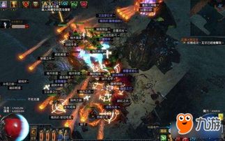 《流放之路2》开荒必备!掌握迫击炮战争使者攻略,轻松征服新世界 《流放之路2》开荒必备!掌握迫击炮战争使者攻略,轻松征服新世界