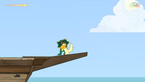 《Spiritfarer》评测：拥抱治愈之旅，探索最温馨游戏体验