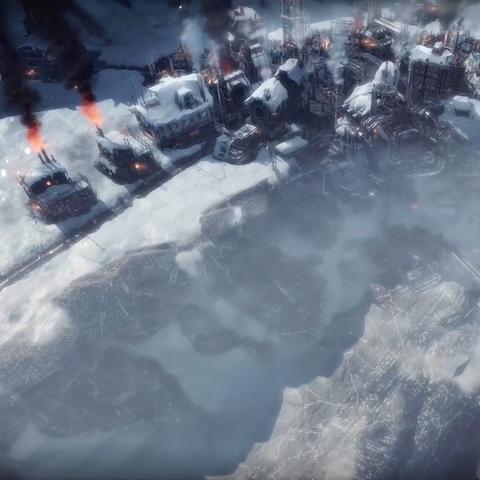 《冰汽时代》DLC评测：探索新伦敦，体验“帝国的边界”拓展新境界