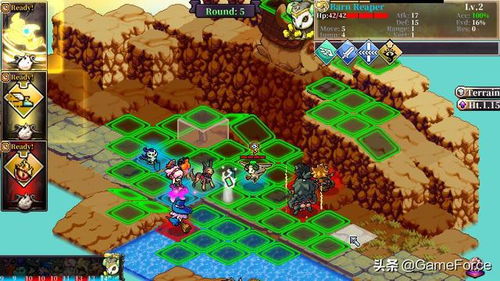 《精灵战记》深度评测：数值精准，战棋硬核，探索全新游戏体验