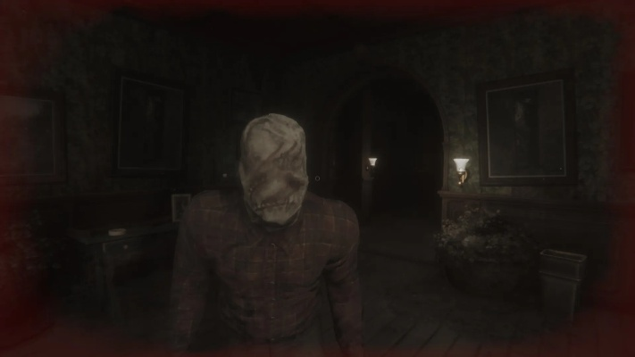 《斯盖尔之女》评测：沉浸式音效打造惊悚体验，听觉恐怖游戏不容错过