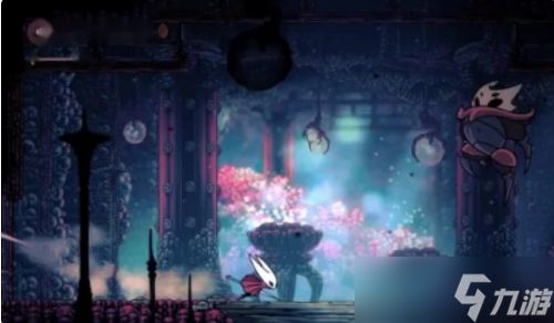 《空洞骑士》丝之歌棘刺手环获取攻略:揭秘神秘位置与独特获取技巧 《空洞骑士》丝之歌棘刺手环获取攻略:揭秘神秘位置与独特获取技巧