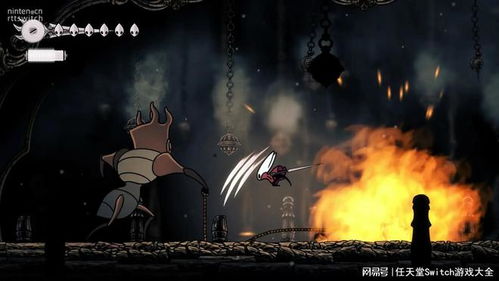 《空洞骑士丝之歌》负重环带获取攻略:快速定位与高效获取技巧 《空洞骑士丝之歌》负重环带获取攻略:快速定位与高效获取技巧