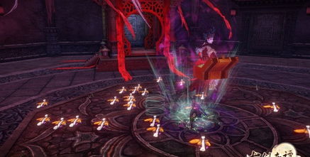 《彼岸花》评测揭秘:揭秘游戏输赢背后的秘密,深度解析! 《彼岸花》评测揭秘:揭秘游戏输赢背后的秘密,深度解析!