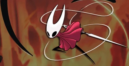 《空洞骑士》速射索获取攻略:丝之歌中隐藏的强力装备揭秘 《空洞骑士》速射索获取攻略:丝之歌中隐藏的强力装备揭秘