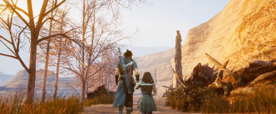 江湖再起风云,《紫塞秋风》评测:探寻江湖新境界,体验非凡江湖之旅 江湖再起风云,《紫塞秋风》评测:探寻江湖新境界,体验非凡江湖之旅