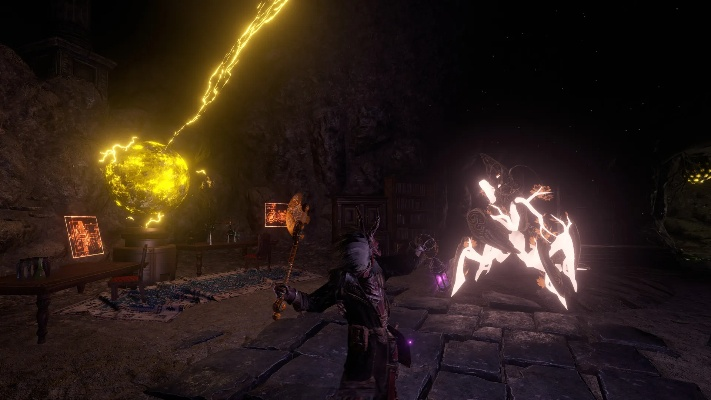 《物质世界》DLC深度评测:探险不止于梦想,生存才是硬道理 《物质世界》DLC深度评测:探险不止于梦想,生存才是硬道理