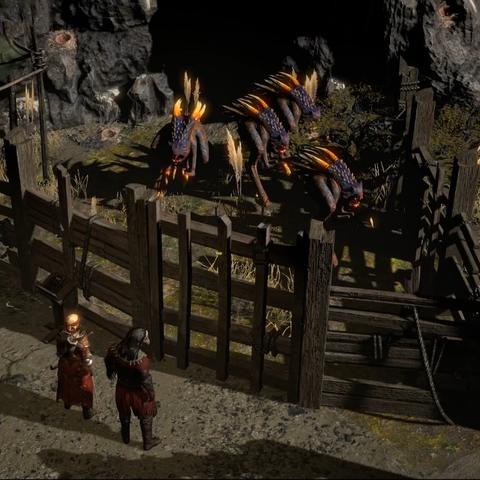 《流放之路2》国服预下载开启,独家揭秘新版本核心玩法亮点 《流放之路2》国服预下载开启,独家揭秘新版本核心玩法亮点