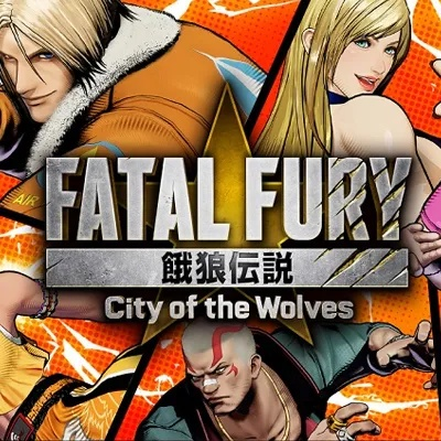 《饿狼传说》群狼之城SOLOMUN联动曲独家揭秘,体验全新游戏音乐盛宴 《饿狼传说》群狼之城SOLOMUN联动曲独家揭秘,体验全新游戏音乐盛宴