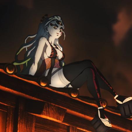 《鬼灭之刃》火之神血风谭2堕姬无伤攻略:轻松击败技巧揭秘 《鬼灭之刃》火之神血风谭2堕姬无伤攻略:轻松击败技巧揭秘